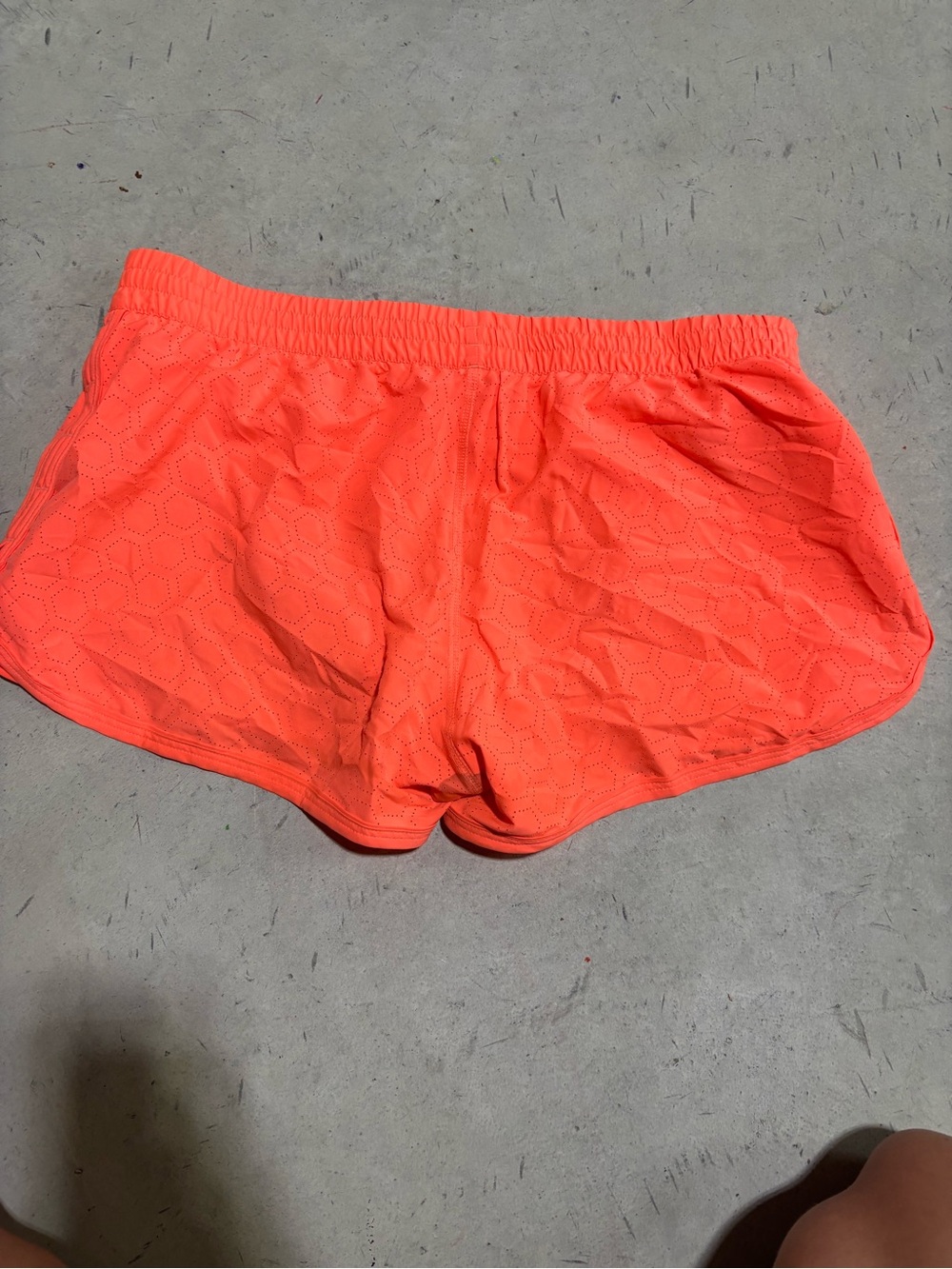 Under armour Athletic Running Shorts
